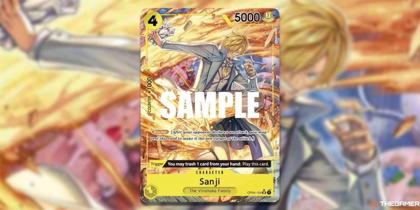 The Most Valuable Cards In OP-04: Kingdoms Of Intrigue - One Piece Card Game