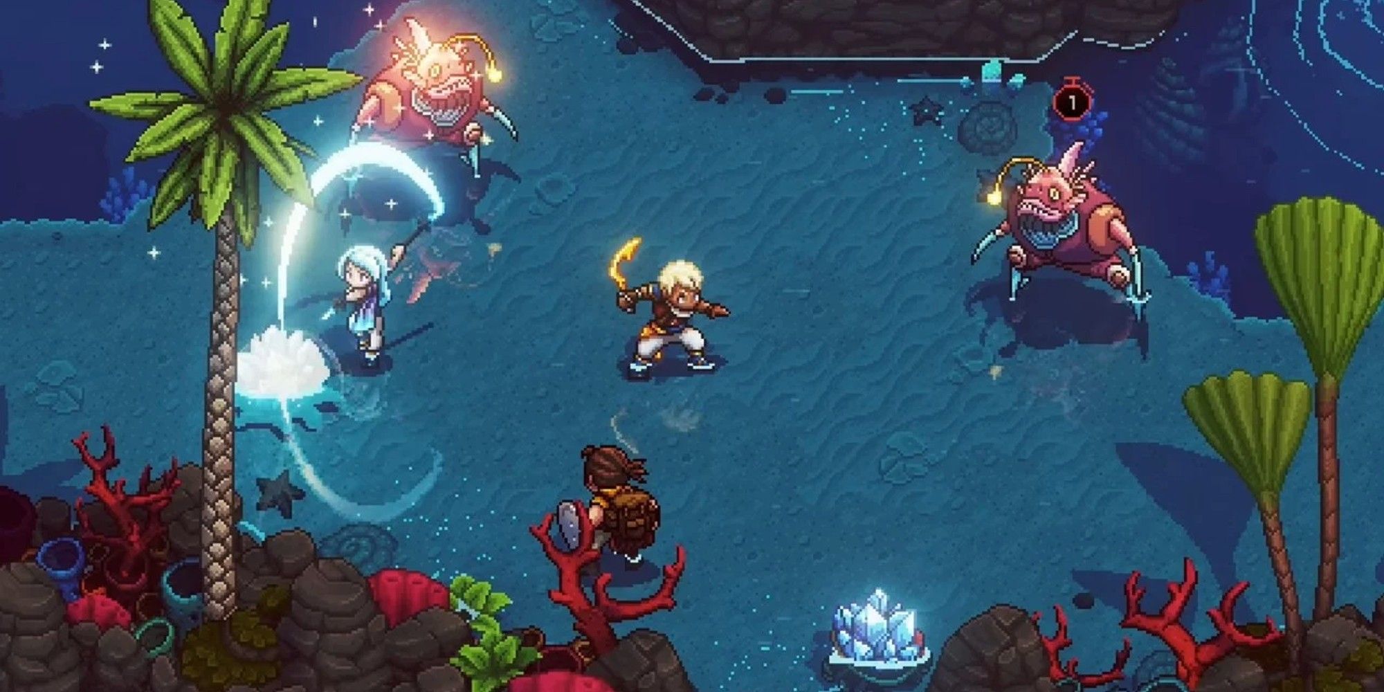 RPGs That Are Almost As Good As Chrono Trigger