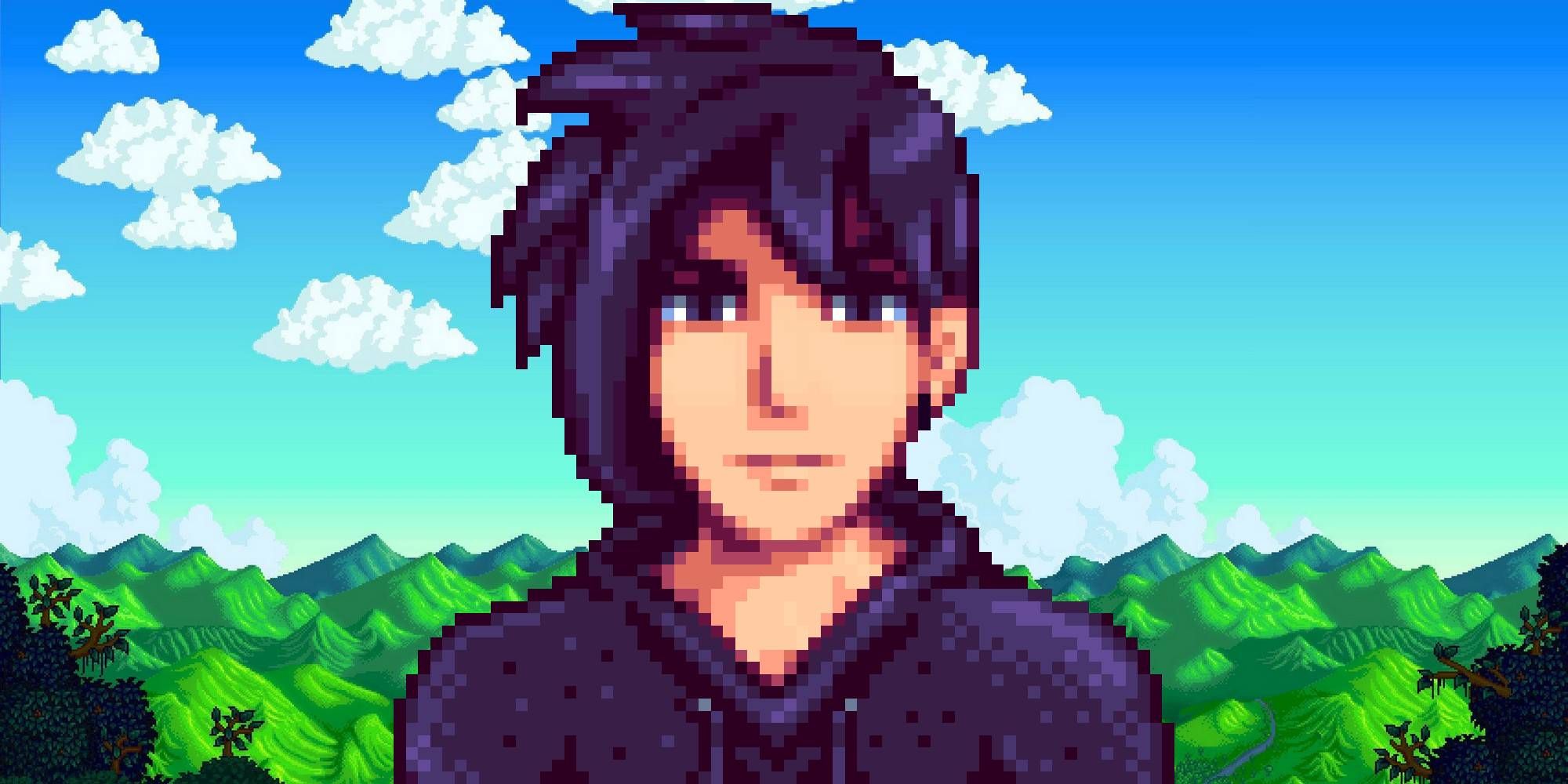 The Most Difficult Marriage Candidates In Stardew Valley
