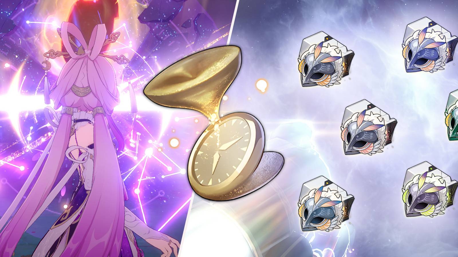 How To Craft Relics In Honkai Star Rail