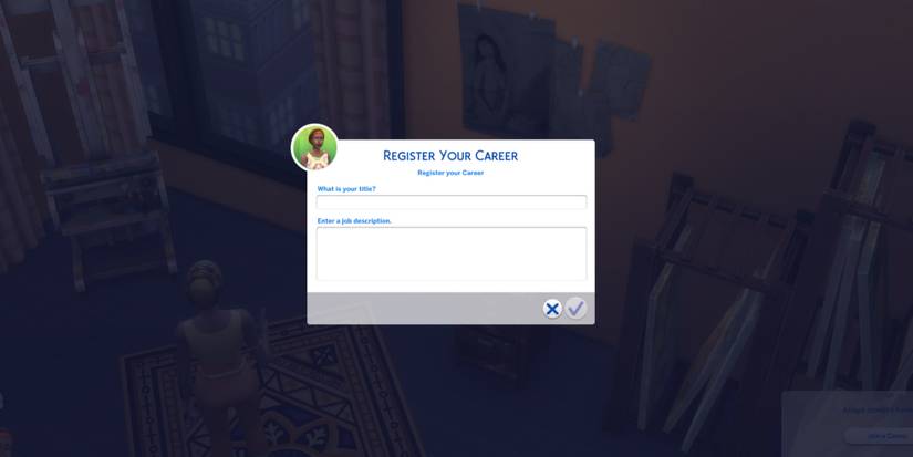 How To Join The Ministry of Labor In The Sims 4
