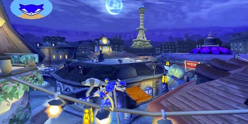 How Many Hours Do You Need To Complete Every Sly Cooper Game?