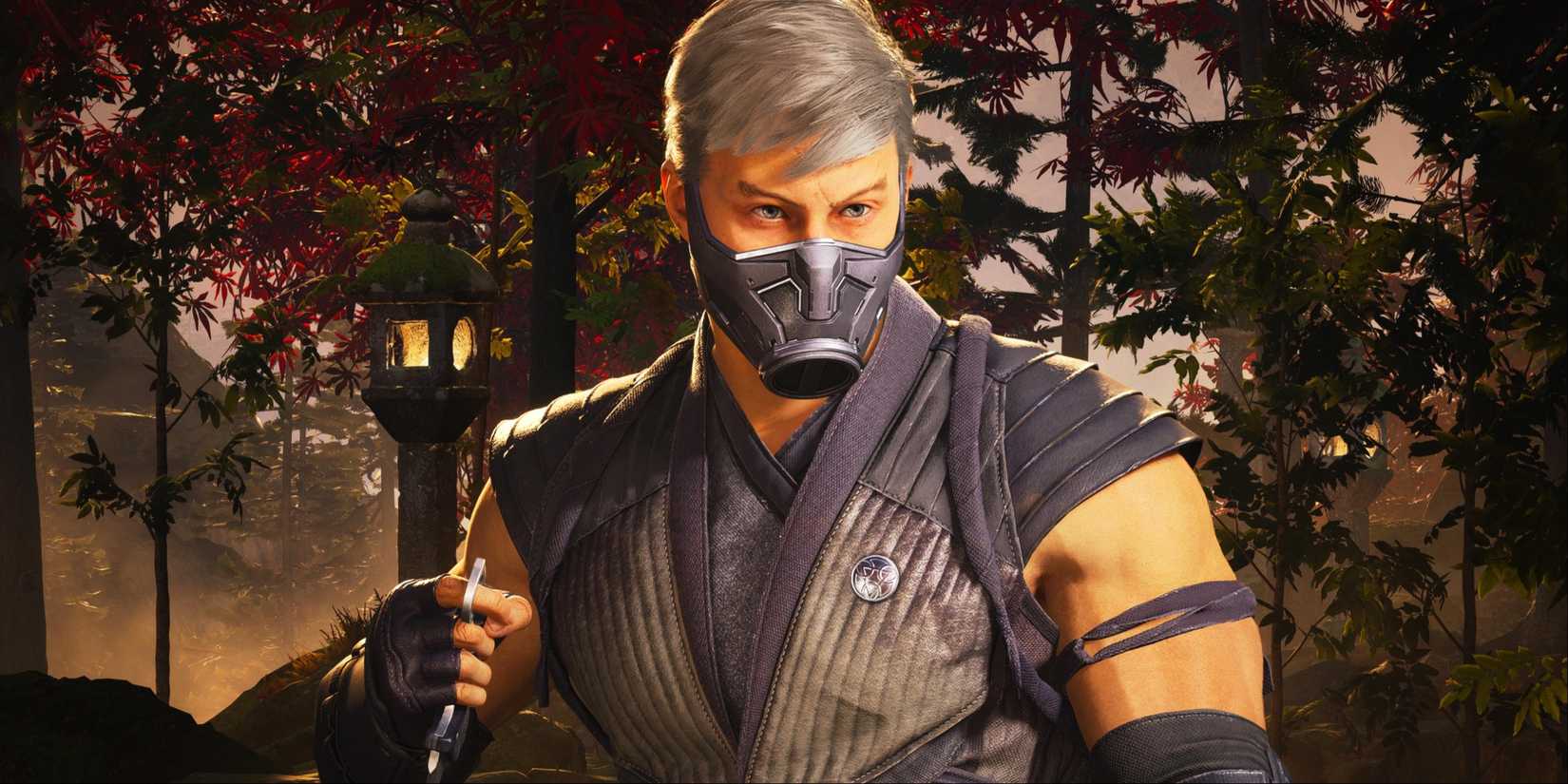 Every Confirmed Character In MK1