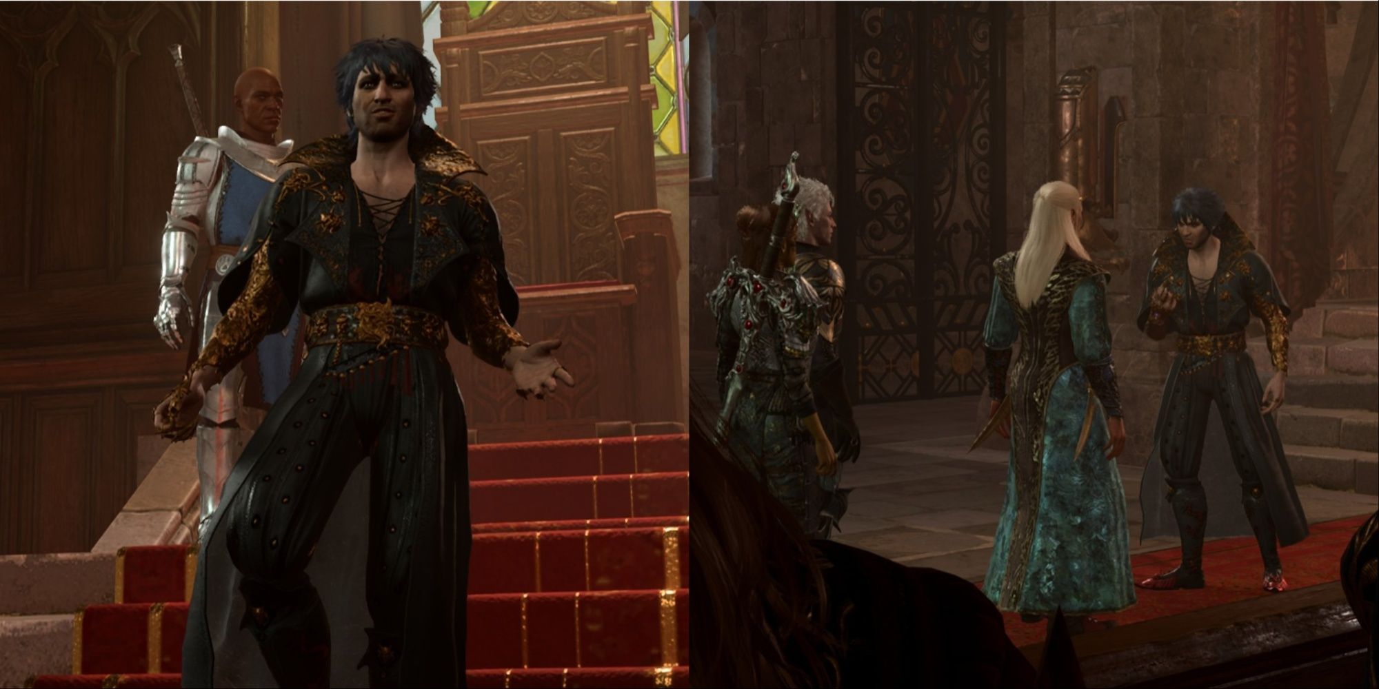 Who Is Enver Gortash In BG3?