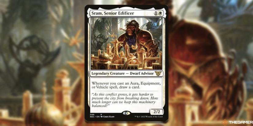 The Best Dwarf Commanders In MTG The Best Dwarf Commanders In MTG