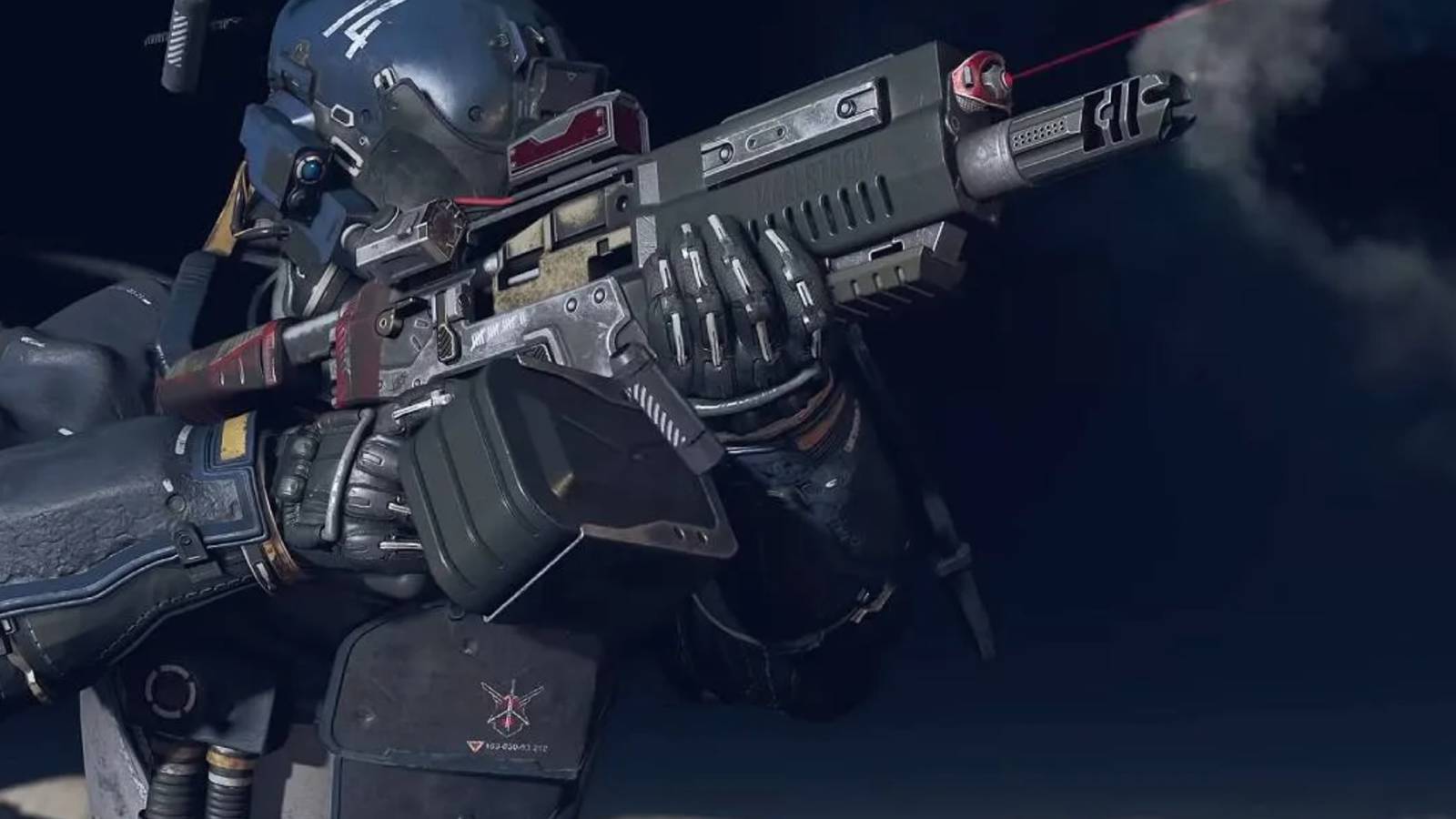The Strongest Rifles In Starfield