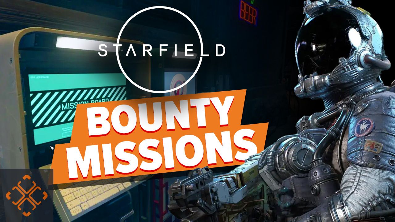 High on Life bounties  full list of all missions, levels or