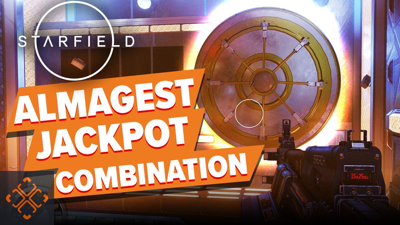 Starfield Casino Location: Here's How to Locate and Break Through