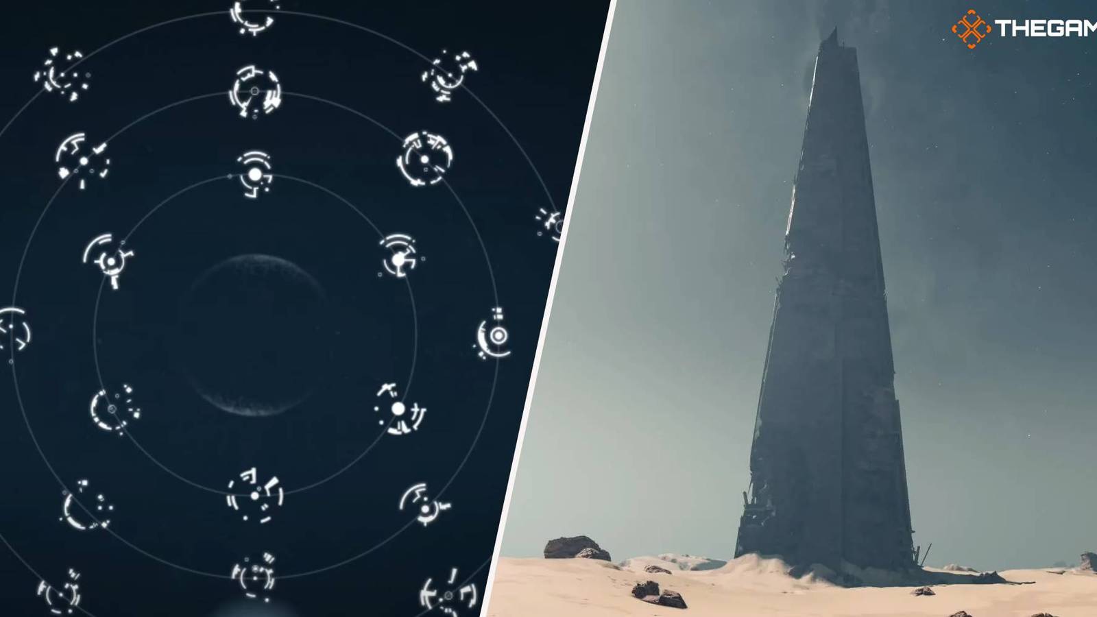 Every Space Magic Ability In Starfield