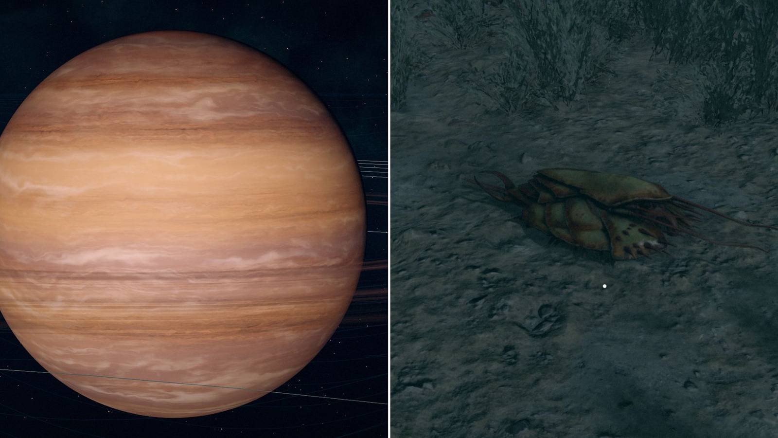 How To Fully Survey A Planet In Starfield