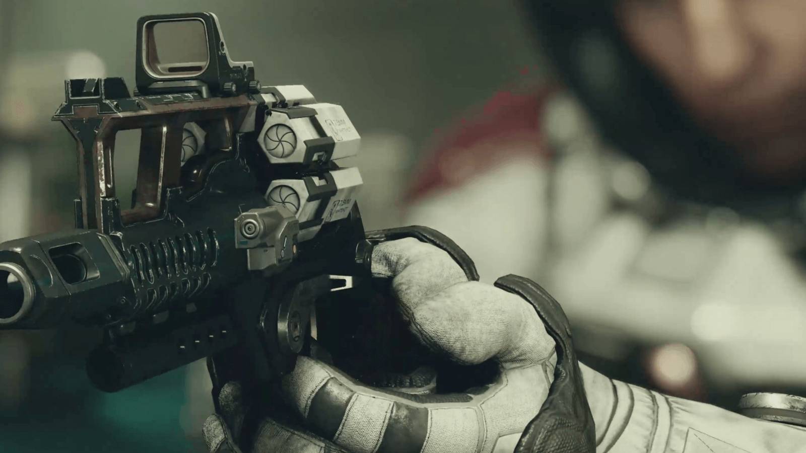 The 10 Best Weapon Designs In Starfield