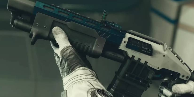 The Best Shotguns In Starfield