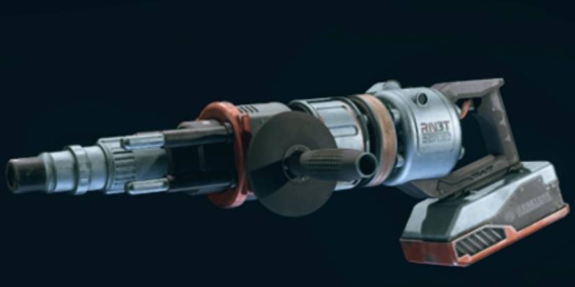 Best Heavy Weapons In Starfield