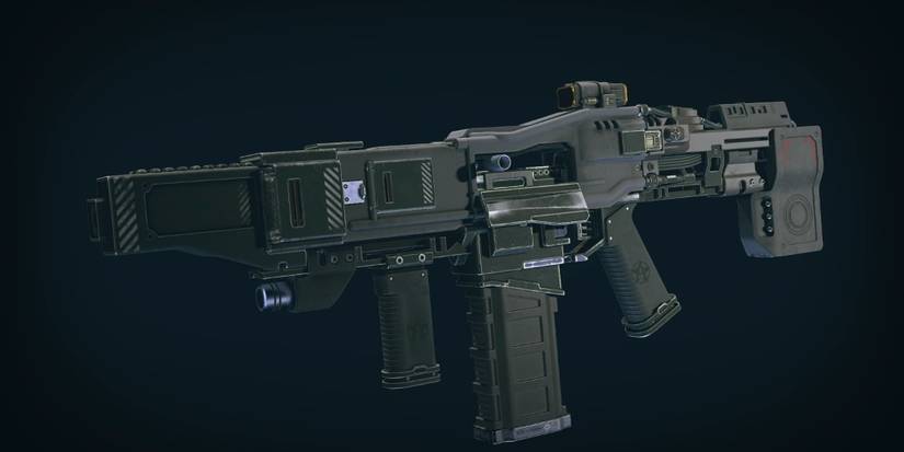 The Strongest Rifles In Starfield