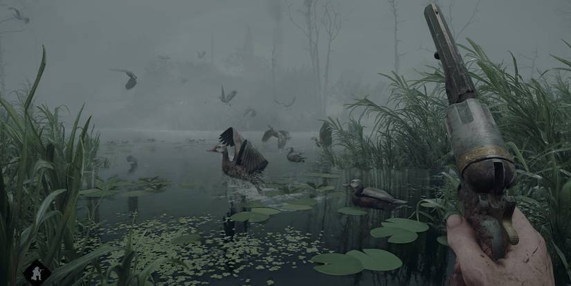 Tips And Tricks For Playing Solo In Hunt: Showdown