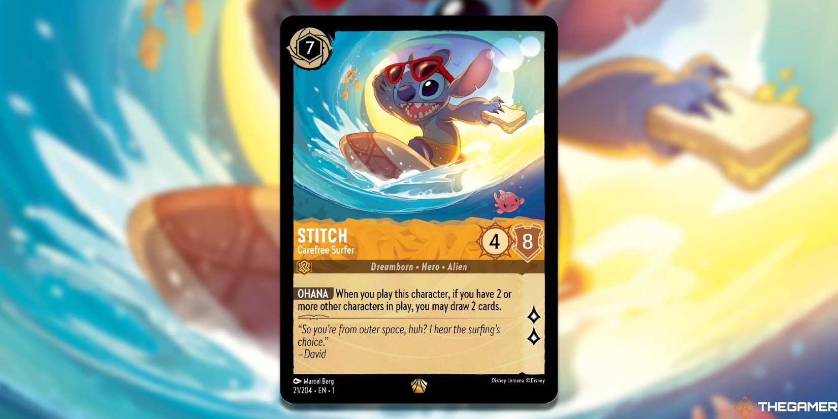 lorcana chapter one booster box Disney Lorcana English: [Set 1] The First Chapter Booster Box –  1Collectibles main image 1
