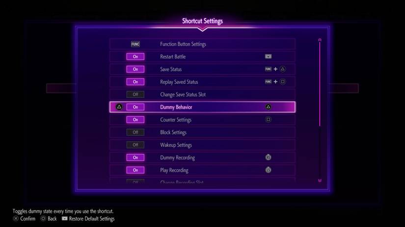 How To Use Training Mode To Improve In Street Fighter 6