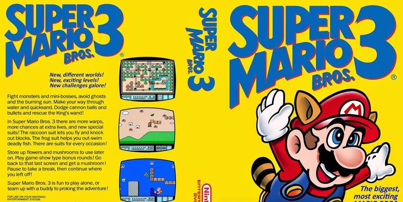 The Rarest Mario Games And How Much They Cost