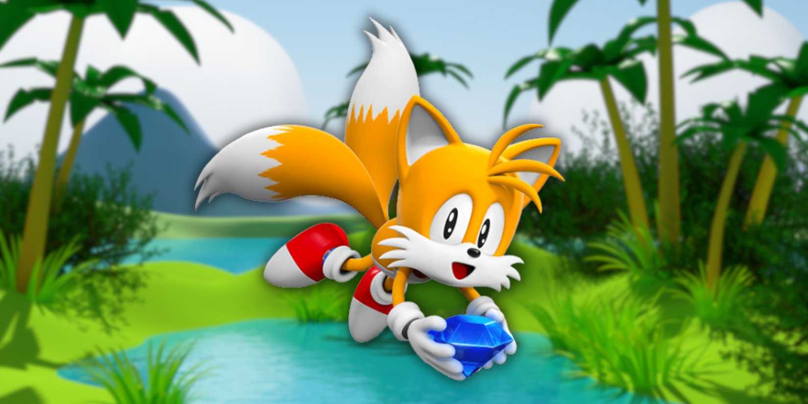 8 Sonic The Hedgehog Characters Who Deserve Their Own Game