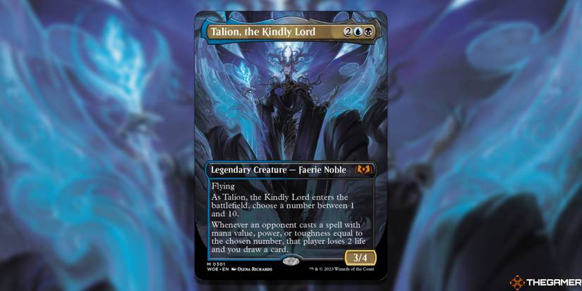 mtg paradox cards Amazon.com: Magic: The Gathering Wilds of Eldraine Commander Deck main image 0