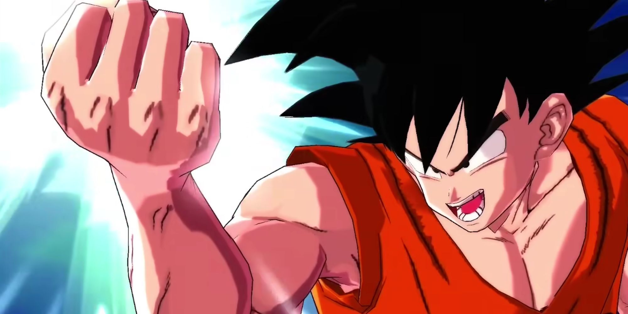 Dragon Ball: 25 Weird Things About Goku Black's Anatomy