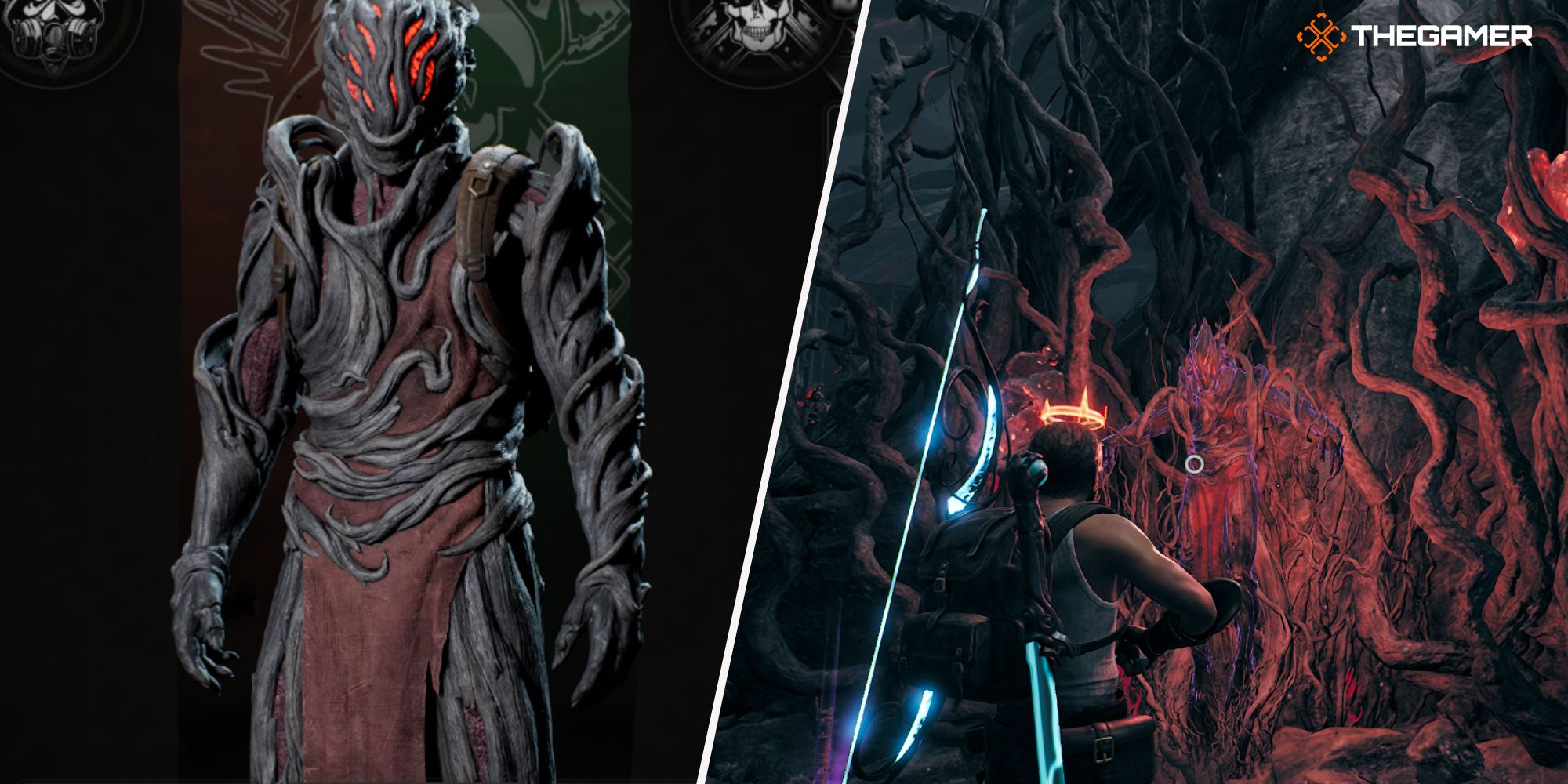 deadman 「SiteOfScaFold」 2ndプレス 新品未開封 Where To Find The Dendroid Armor Set In Remnant 2