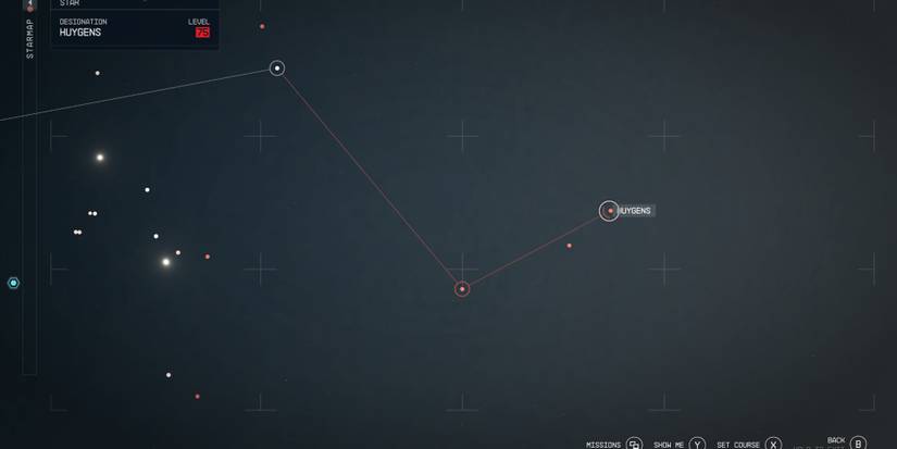 The Most Challenging Achievements To Get In Starfield