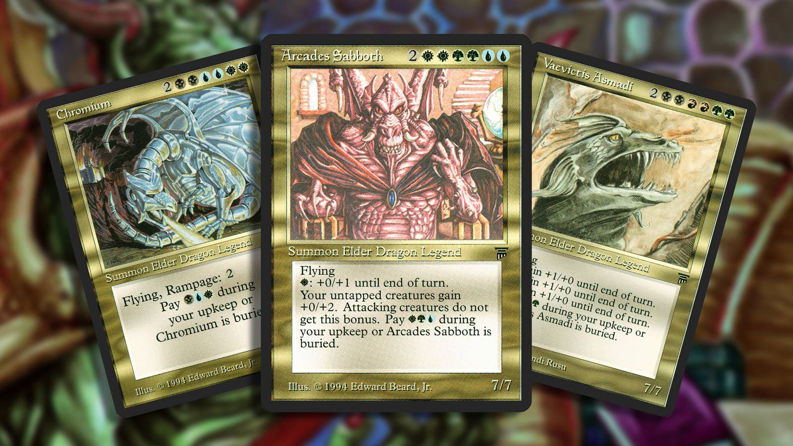 How Did MTG's Commander Format Start? How Did MTG's Commander Format Start?