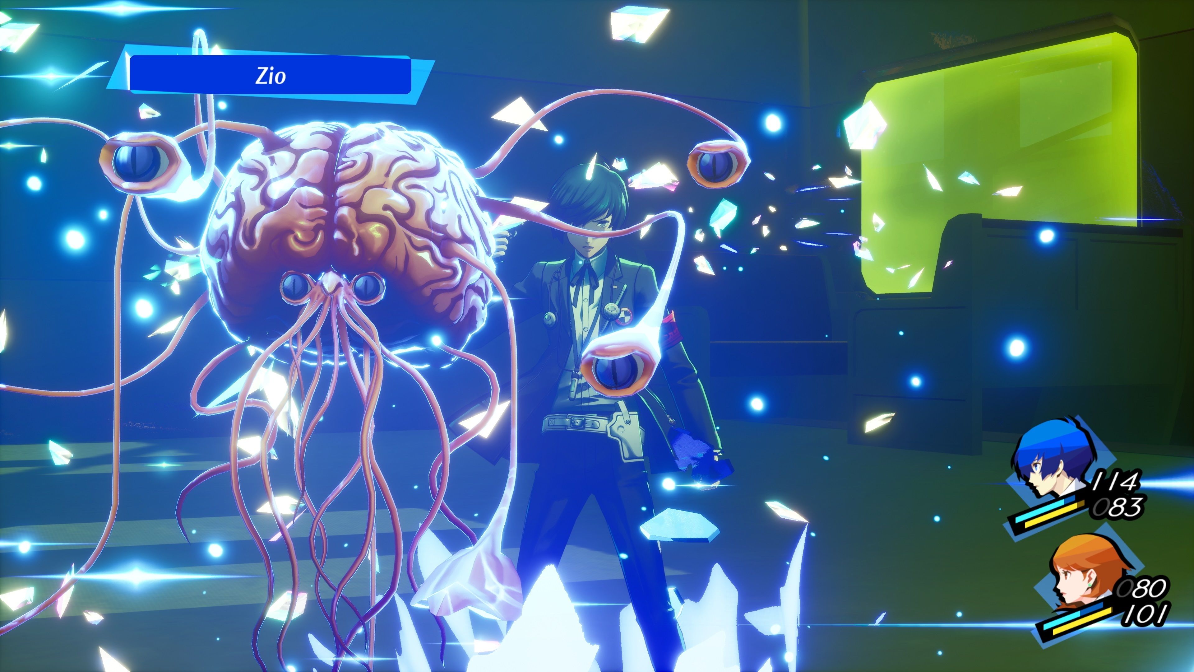 Persona 3 Reload Might Not Be The Definitive Version, But I Still Can't ...