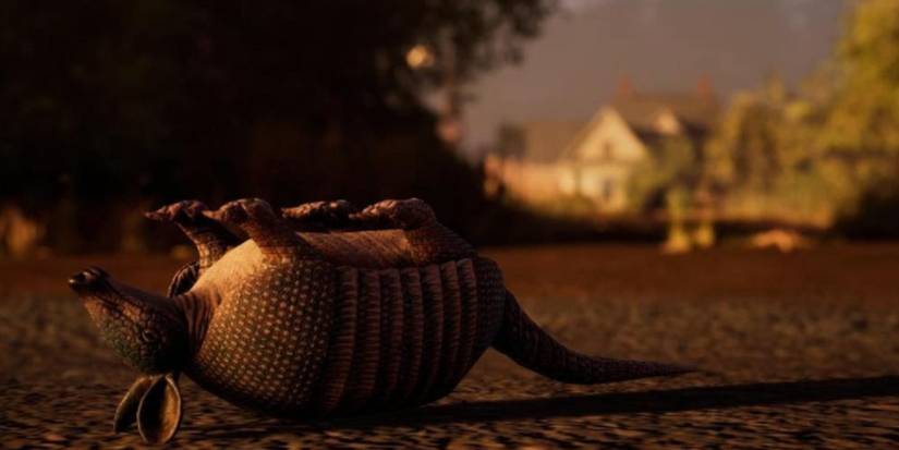 The Best Movie References In The Texas Chain Saw Massacre Game