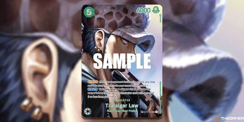 The Most Valuable Cards In OP-04: Kingdoms Of Intrigue - One Piece Card Game