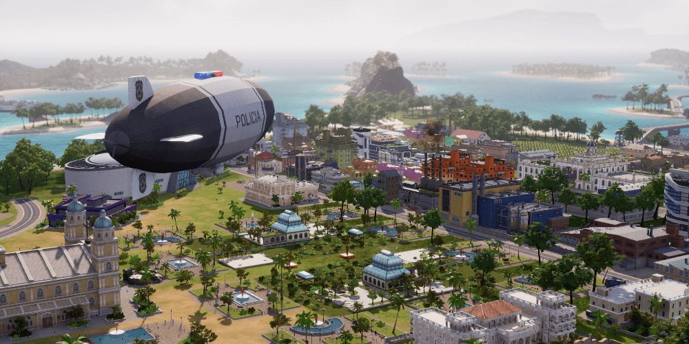 Top 10 Resource Management Games To Play