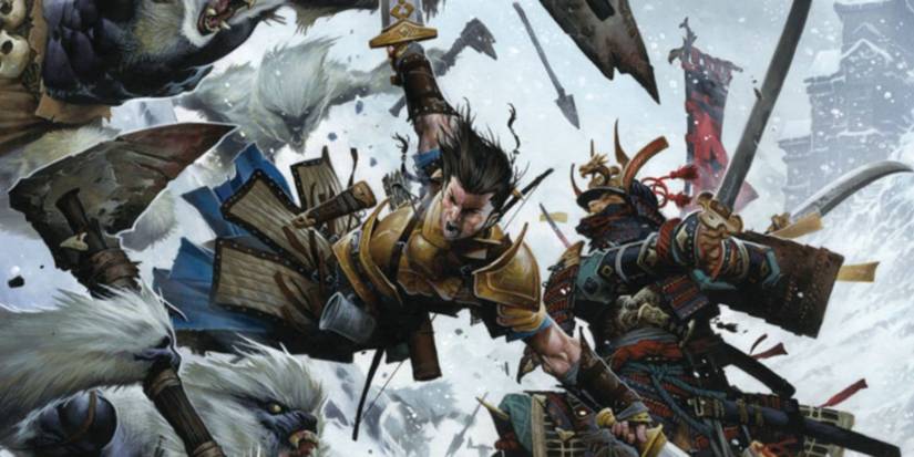 GM Tips For Combat Encounters In Pathfinder 2e Remaster