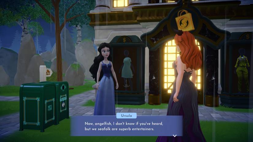 How To Complete A Show Like No Other In Disney Dreamlight Valley