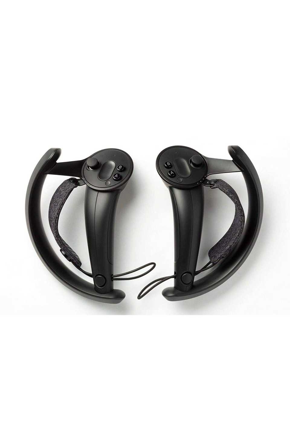 Best VR Controllers Of 2023