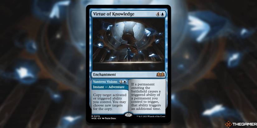 Most Valuable Wilds Of Eldraine Cards In MTG