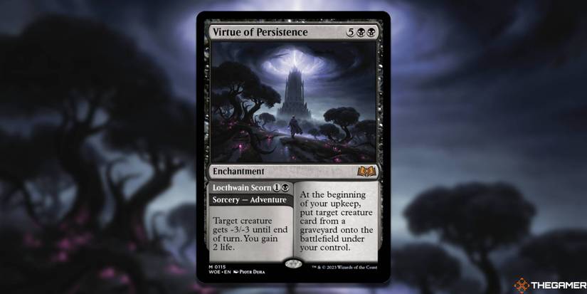 mtg wilds of eldraine most expensive cards Tim the Enchanter main image 0