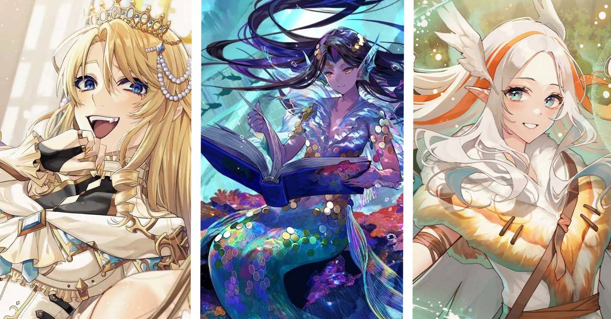 mtg wilds of eldraine expensive cards The Most Expensive Cards From Wilds Of Eldraine