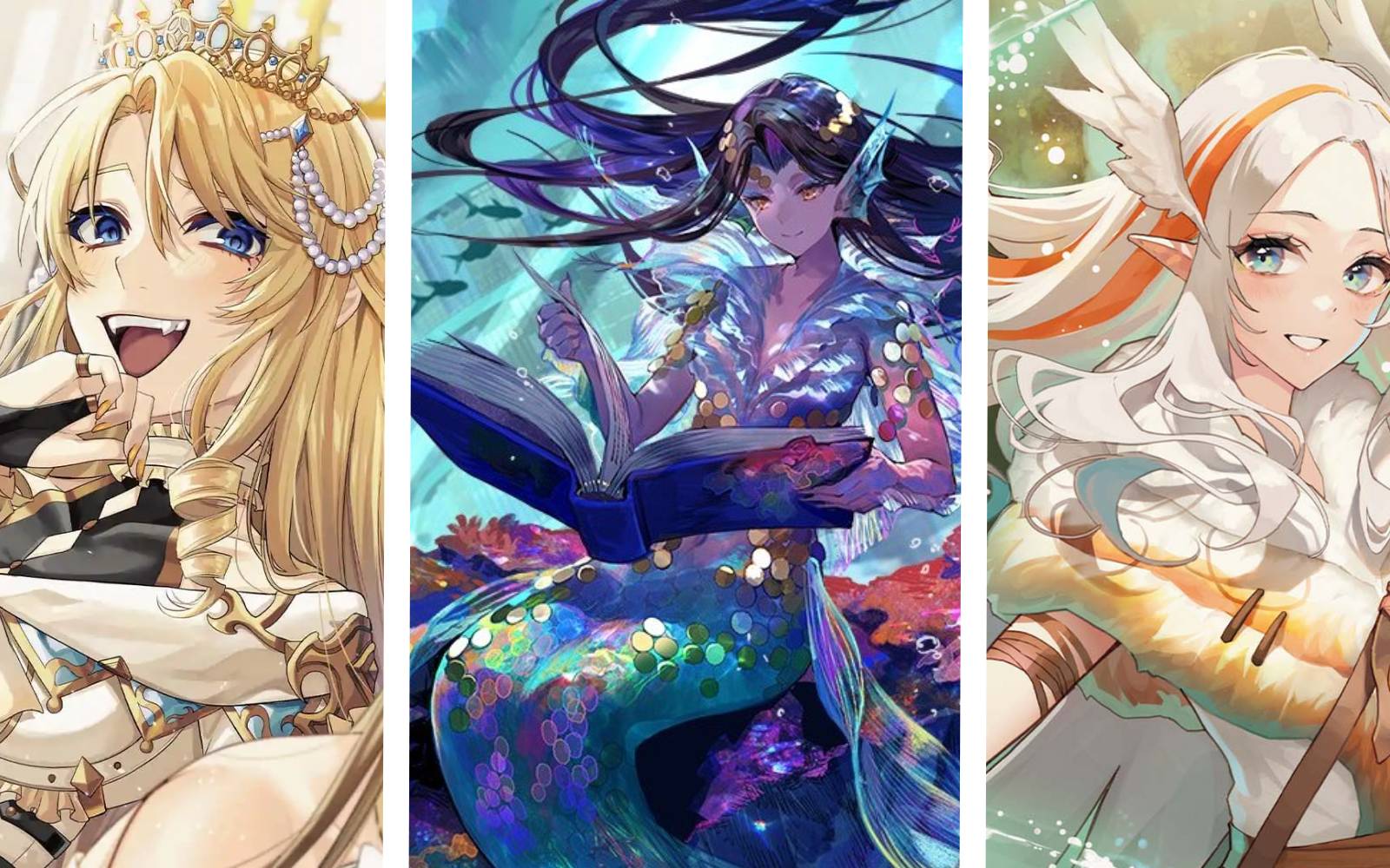 mtg wilds of eldraine most expensive cards Top 10 Best Enchanting Tales From Top 10 Most Expensive Wilds