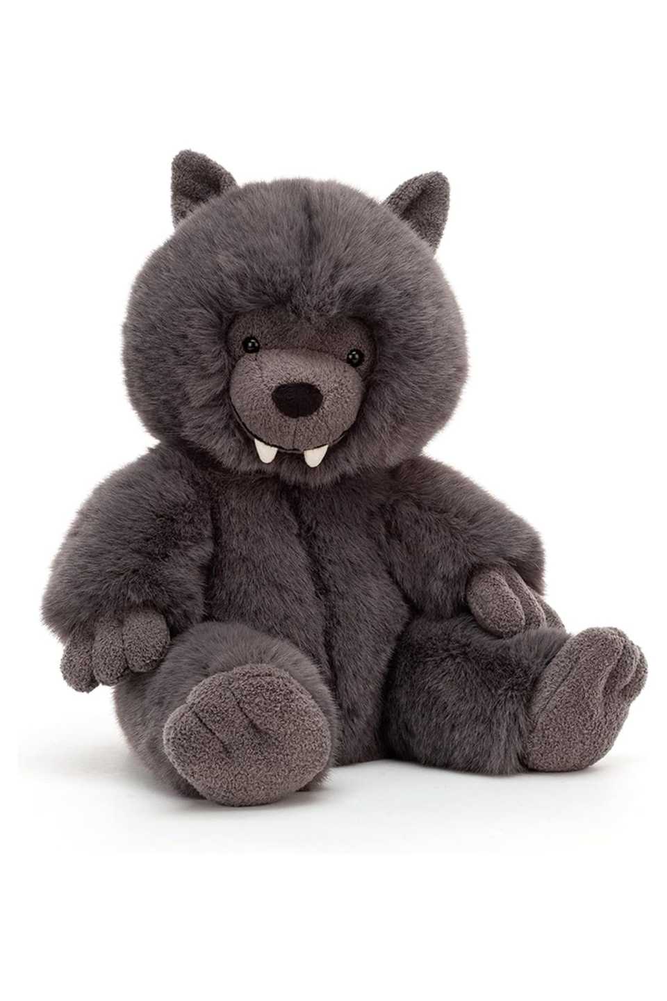The Best Halloween-Themed Jellycats To Buy