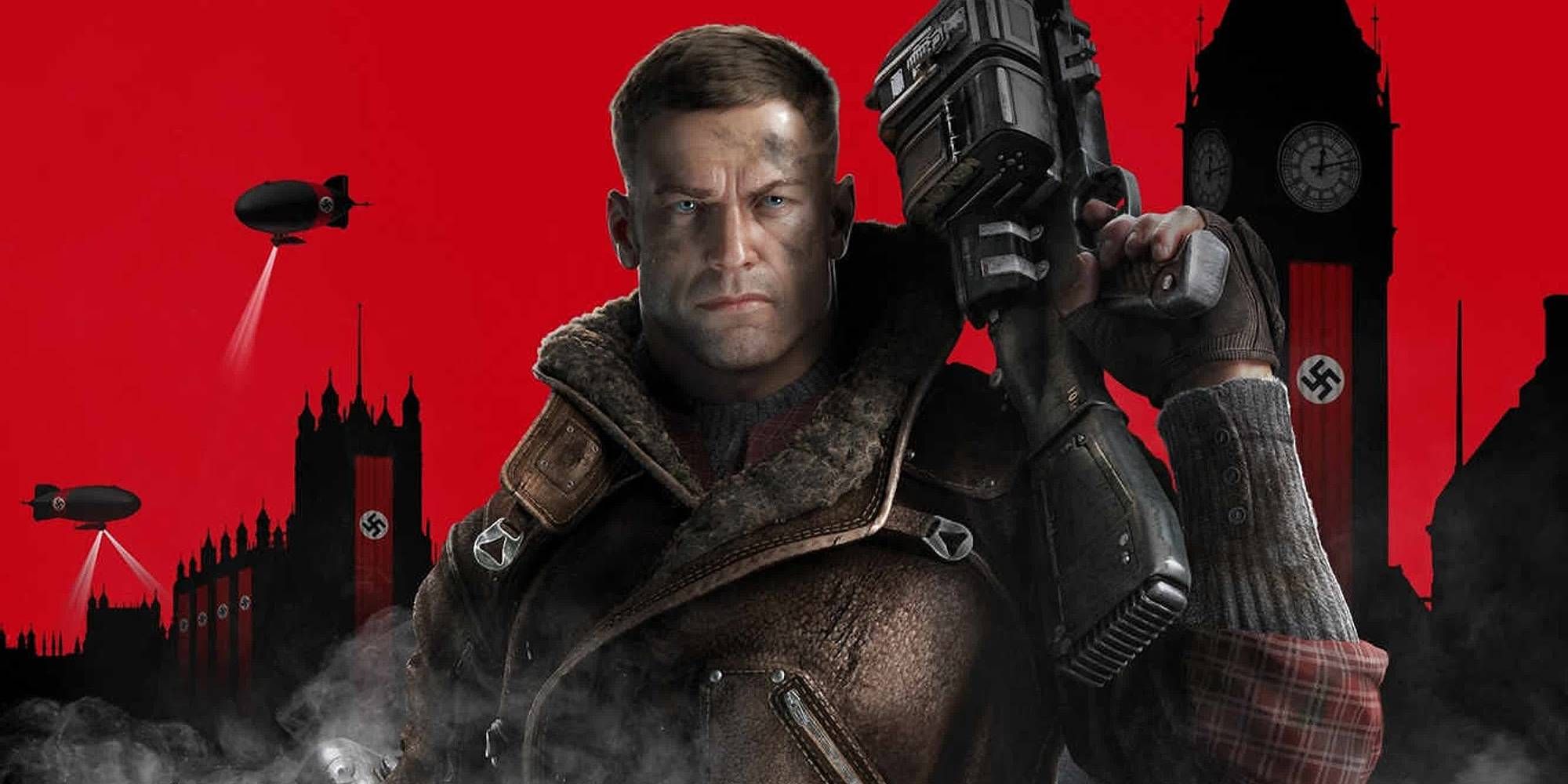 MachineGames Celebrates 15th Anniversary, Teases Next Game