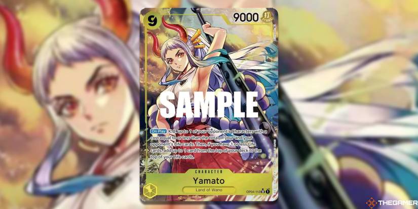 The Most Valuable Cards In OP-04: Kingdoms Of Intrigue - One Piece Card Game