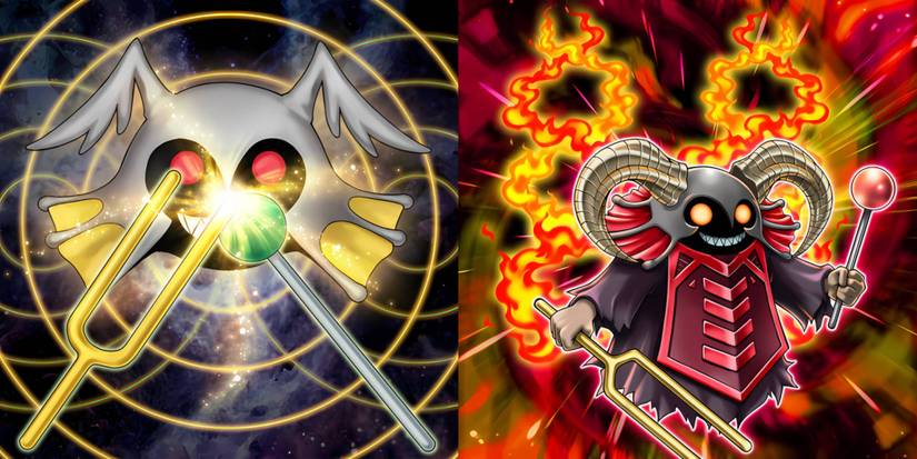 Every Card In The Crimson King Structure Deck, And How To Play It - YGO Every Card In The Crimson King Structure Deck, And How To Play It - YGO