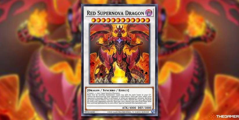 Every Card In The Crimson King Structure Deck, And How To Play It - YGO Every Card In The Crimson King Structure Deck, And How To Play It - YGO