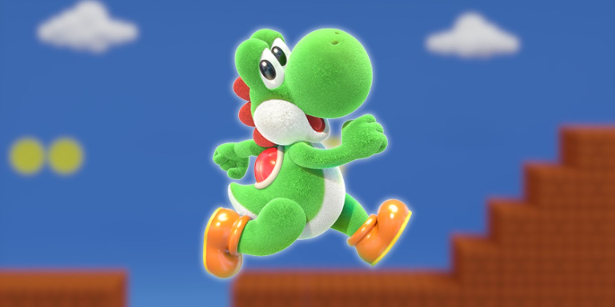 Every Main Mario Character And Their Voice Actors