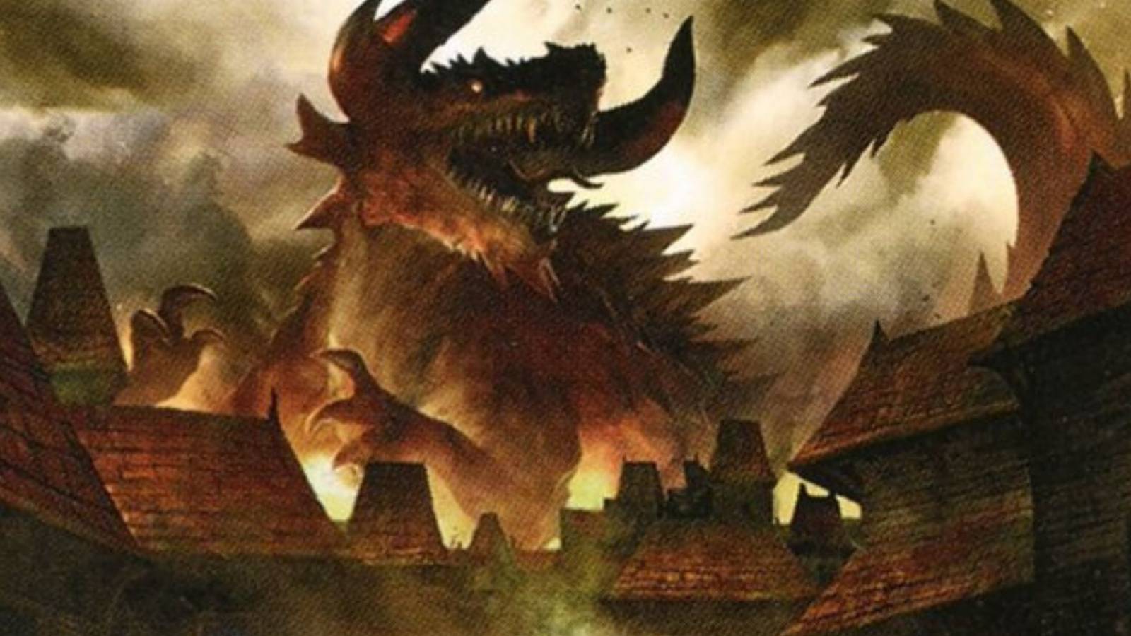How To Run An Apocalypse In Your DND Campaign