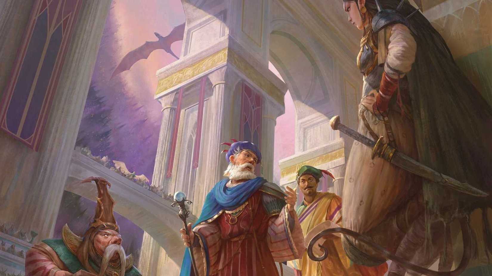 Books with other Newen Leaders, Rugwoods and RAs, DND, debate in the hall of the art.