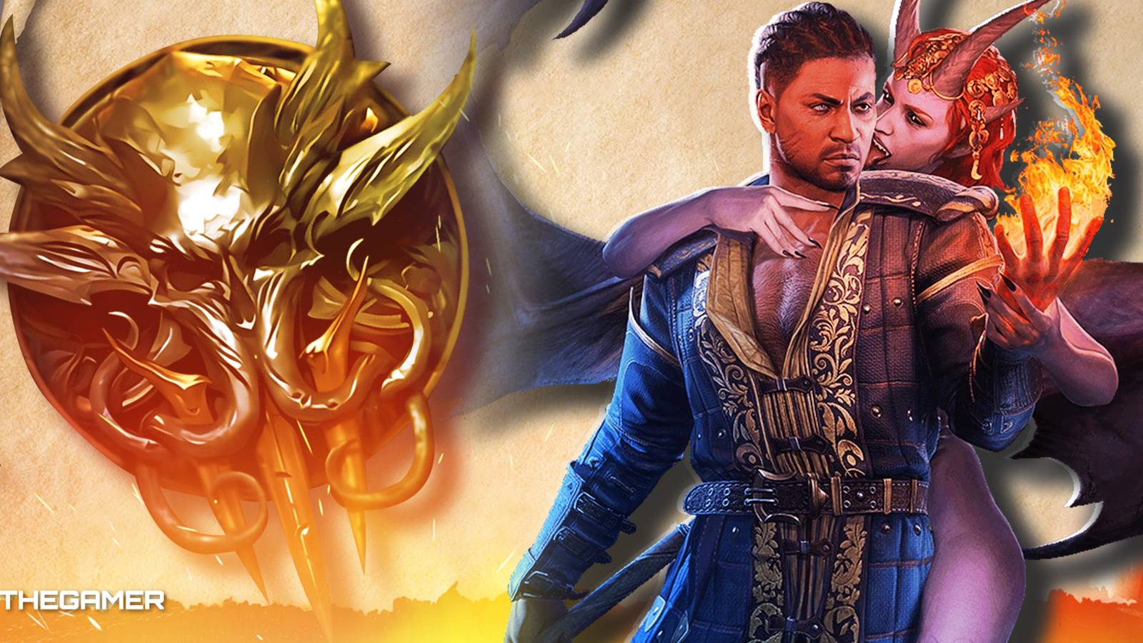 Who Is Wyll In Baldur's Gate 3?