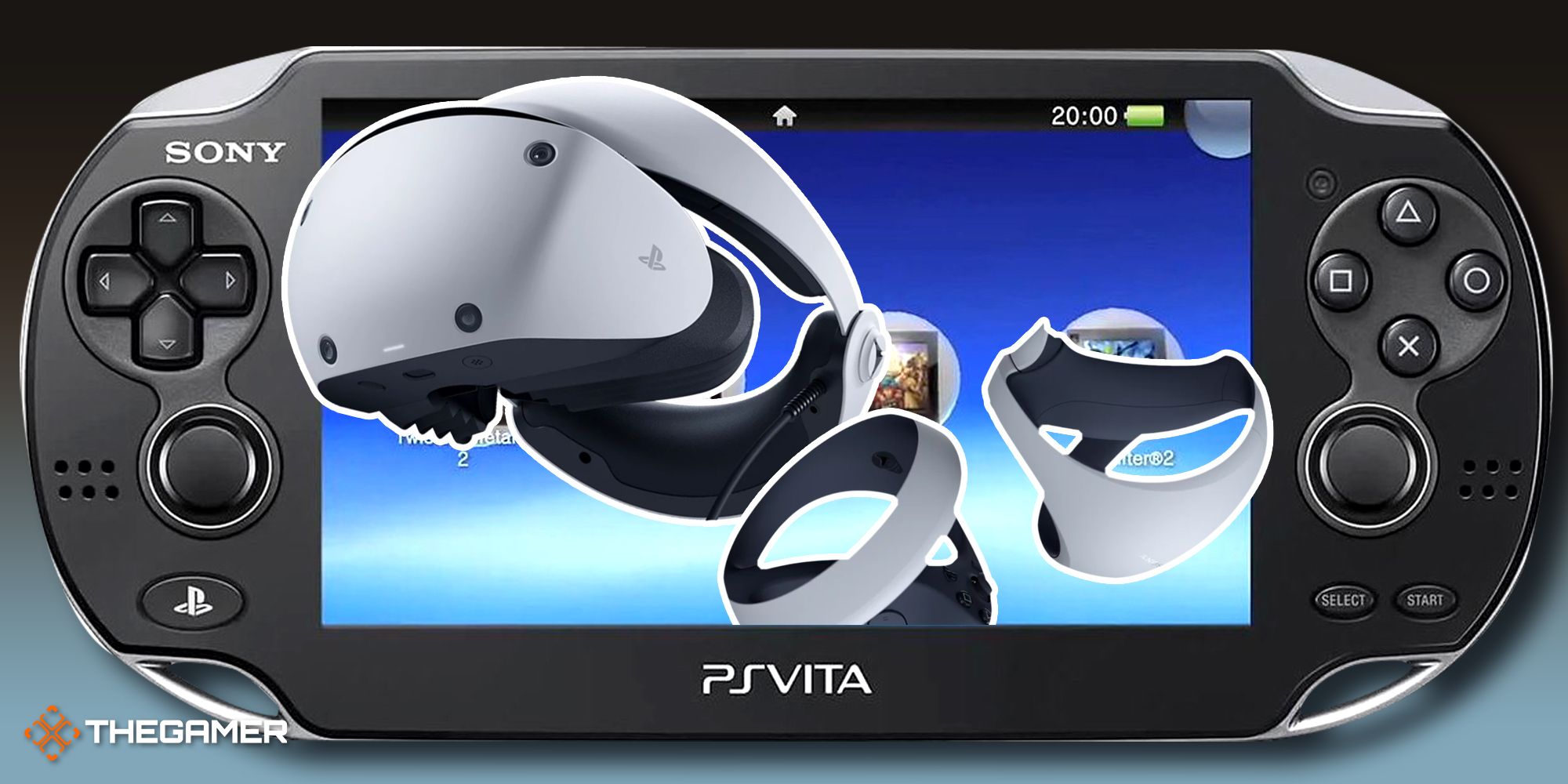 Every PS3, Vita, and PSP game on the PlayStation Store, recorded