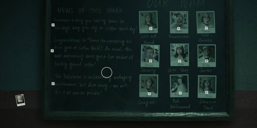 Complete Walkthrough For Return 3: Local Girl In Alan Wake 2